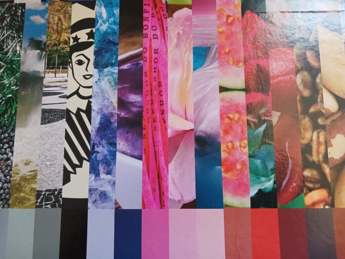 Directed by Jum Nakao, Color Trend 2024 Highlights Color Trends in Plastics for Housewares, Construction and Packaging.